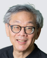 Professor Menzie CHINN